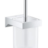 Йоршик для туалету Grohe Selection Cube (40857000)