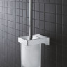 Йоршик для туалету Grohe Selection Cube (40857000)