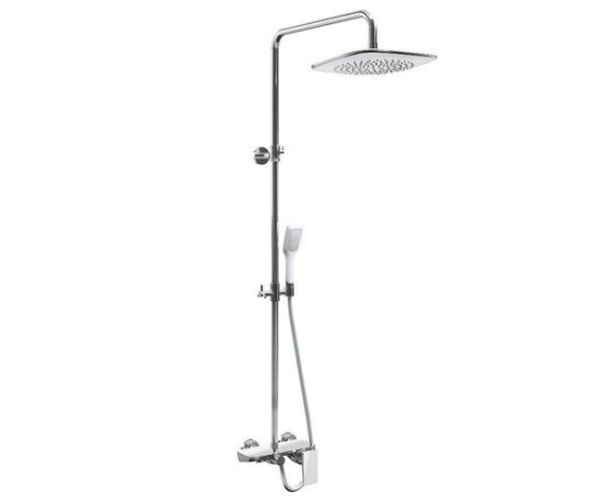 Душова система Excellent Rain White Altar (ARAC.SY.781CW NEW)