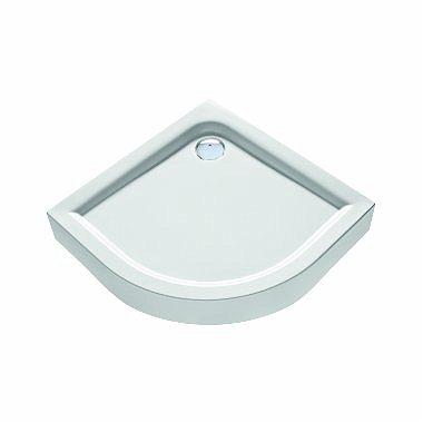 Душовий піддон Kolo First, 80x80 (XBN1680000)
