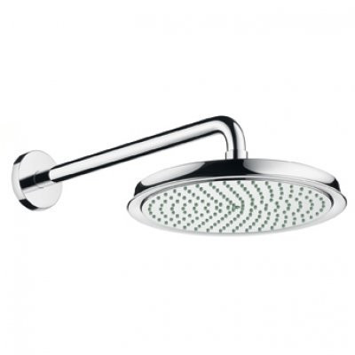 Верхній душ Hansgrohe Raindance Classic Air (27424000)