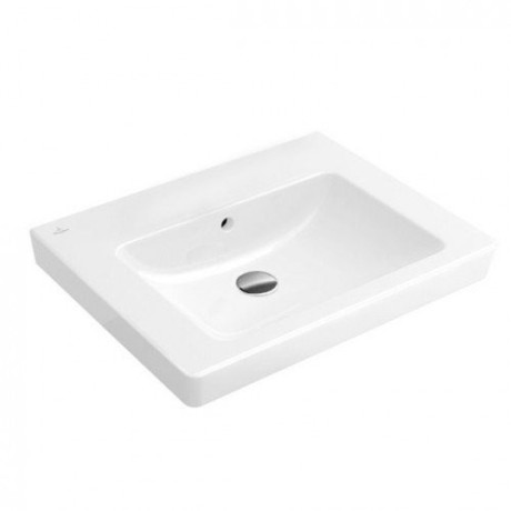Умывальник подвесной Villeroy&Boch Subway 2.0, 60 (71136201)