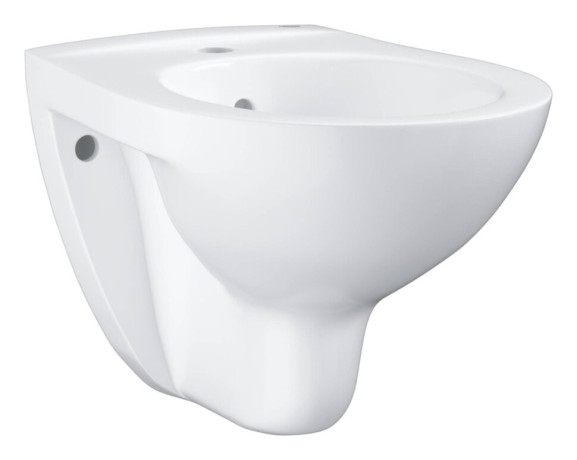 Биде подвесное Grohe Bau Ceramic (39433000)