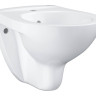 Биде подвесное Grohe Bau Ceramic (39433000)