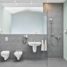 Биде подвесное Grohe Bau Ceramic (39433000)