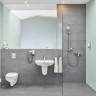 Биде подвесное Grohe Bau Ceramic (39433000)
