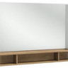 Зеркало в ванную Jacob Delafon Terrace, 120x69 (EB1183-NF)