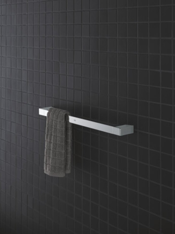 Тримач для рушників Grohe Selection Cube (40767000)