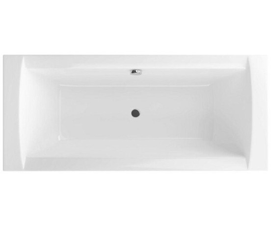 Ванна акрилова Excellent Crown, 180x80 (WAEX.CRO18WH)