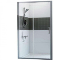 Душові двері Huppe Classics 2, 90x200 (C23205.069.321)