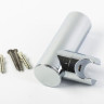 Тримач для душу Genebre Cylindrical (100153 45)
