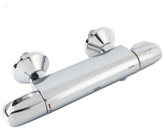 Термостат Grohe Grohtherm 1000 New, хром (34143003)