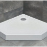 Душовий піддон Radaway Doros PT Compact, 90x90 (SDRPTP9090-05)