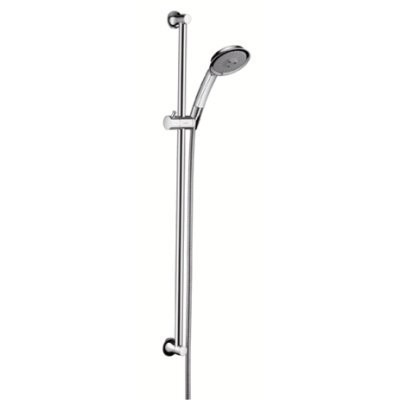 Душовий гарнітур Hansgrohe Raindance Classic 100 (27841000)