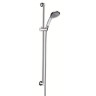 Душовий гарнітур Hansgrohe Raindance Classic 100 (27841000)