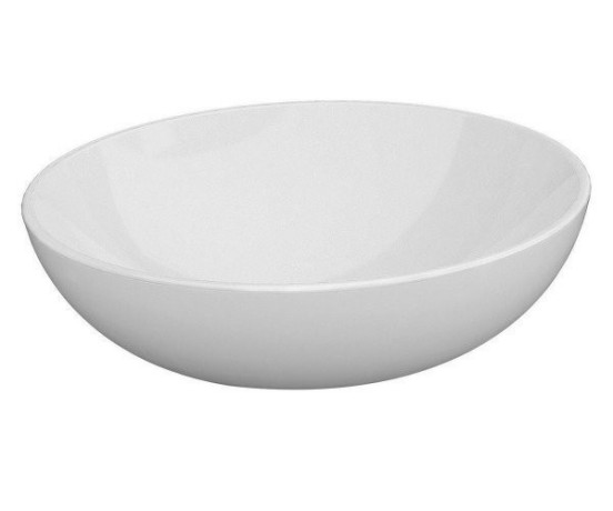 Умивальник врізний Idevit Round, 45 (0101-9456)