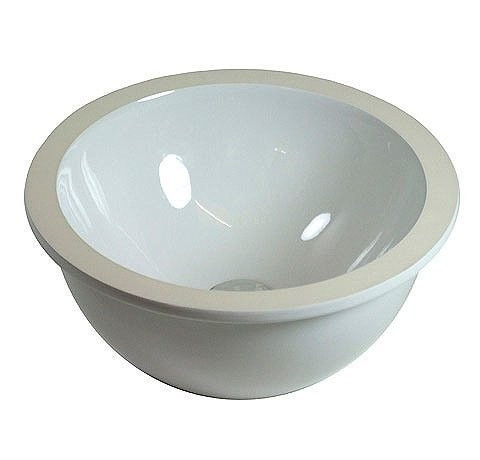 Умивальник врізний Villeroy&Boch Loop&Friends, 44 (618043R2)