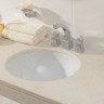 Умивальник врізний Villeroy&Boch Loop&Friends, 44 (618043R2)