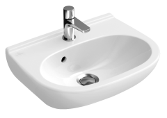 Умывальник подвесной Villeroy&amp;Boch O.Novo, 45 (53604601)