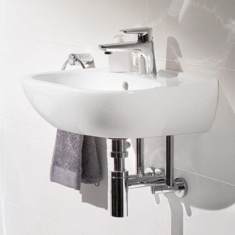 Умивальник підвісний Villeroy&Boch O.Novo, 45 (53604601)