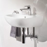 Умивальник підвісний Villeroy&Boch O.Novo, 45 (53604601)