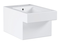 Біде підвісне Grohe Cube Ceramic (3948600H)