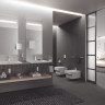 Біде підвісне Grohe Cube Ceramic (3948600H)