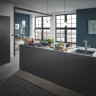 Кухонная мойка гранитная Grohe K700, 56x51, серый (31651AT0)