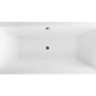 Ванна акрилова Excellent Crown Grand, 190x90 (WAEX.CRG19WH)