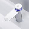 Змішувач для умивальника AM.PM Inspire 2.0, порційний, хром (F50A02400)