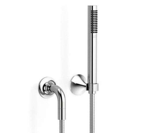 Душевой гарнитур Dornbracht Vaia (27808809-00)