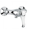 Cмеситель для душа Emmevi Tiffany, однорычажный, медь (RA6002)