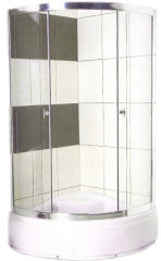 Душова кабіна GM, 90x90 (GM-009)