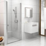 Душові двері Ravak Chrome CSD1-90 (0QV70C00Z1)