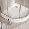 Душовий піддон Kolo First, 90x90 (XBN1690000)