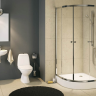 Душовий піддон Kolo First, 90x90 (XBN1690000)