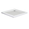 Душевой поддон Volle Benita, 90x90 (10-22-905TRAY)