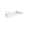Верхній душ Hansgrohe Raindance Rainfall (28433400)