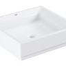 Умивальник накладний Grohe Cube Ceramic, 50 (3948100H)