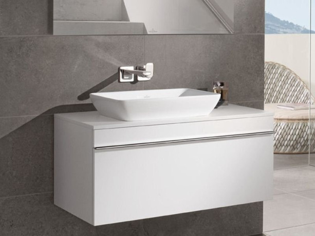 Умивальник накладний Villeroy&Boch Venticello, 55 (41135501)