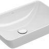 Умивальник накладний Villeroy&Boch Venticello, 55 (41135501)