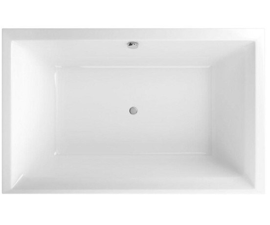 Ванна акрилова Excellent Crown Lux, 190x120 (WAEX.CRO19WH)