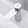 Змішувач для умивальника AM.PM Inspire 2.0, порційний, хром (F50A02500)