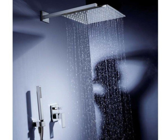 Верхній душ Tres Showers (134233)