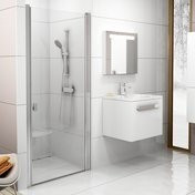 Душевые двери Ravak Chrome CSD1-90 (0QV70U00Z1)
