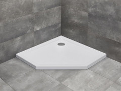 Душовий піддон Radaway Doros PT, 90x90 (SDRPT9090-01)