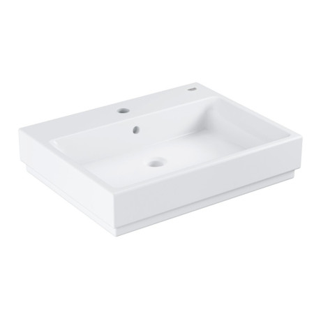 Умивальник накладний Grohe Cube Ceramic, 60 (3947700H)