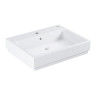 Умивальник накладний Grohe Cube Ceramic, 60 (3947700H)