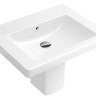 Умивальник підвісний Villeroy&Boch Subway 2.0, 60 (711362R3)