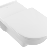 Унитаз подвесной Villeroy&Boch O.Novo (4601R001)